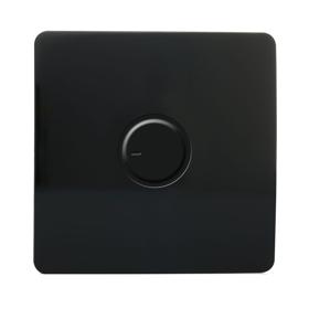 Piano Black Spare Plate Wiring Accessories Trendi Decorative Screwless Piano Black Spare Plate Wiring Accessories Trendi Decorative Screwless